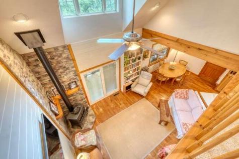 201 Ama Lane Hayesville NC 28904