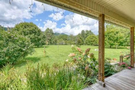 201 Ama Lane Hayesville NC 28904