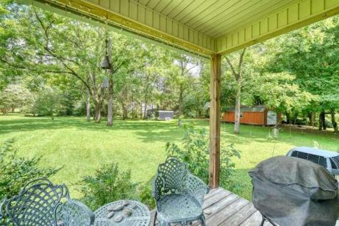 201 Ama Lane Hayesville NC 28904