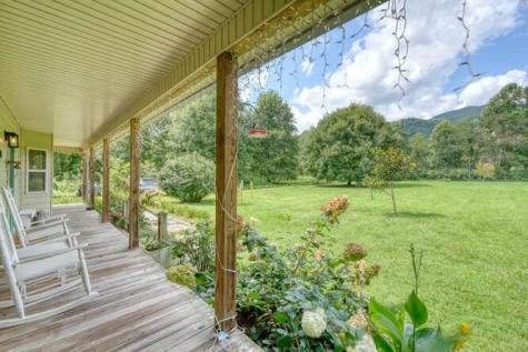 201 Ama Lane Hayesville NC 28904
