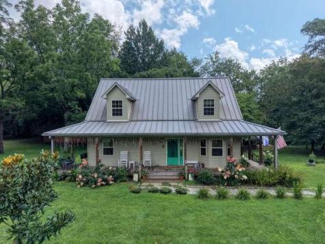 201 Ama Lane Hayesville NC 28904