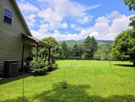 201 Ama Lane Hayesville NC 28904