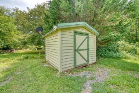 201 Ama Lane Hayesville NC 28904