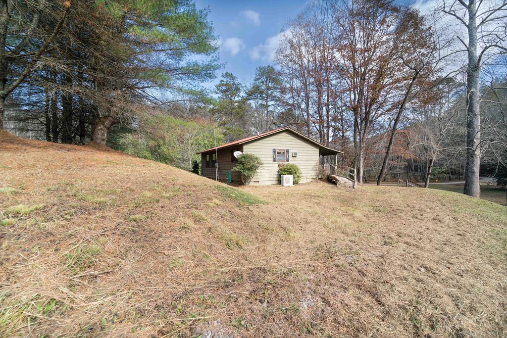 372 Hunter Ridge Murphy NC 28906
