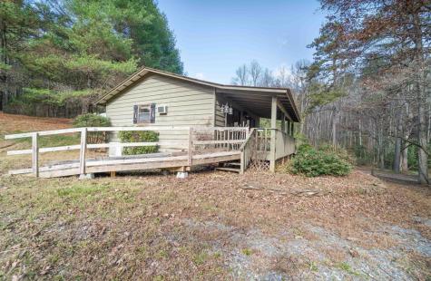 372 Hunter Ridge Murphy NC 28906