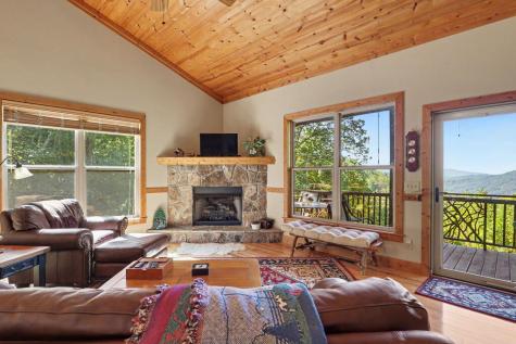 7031 Black Bear Trail Hiawassee GA 30546