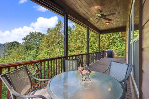 7031 Black Bear Trail Hiawassee GA 30546