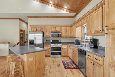 7031 Black Bear Trail Hiawassee GA 30546