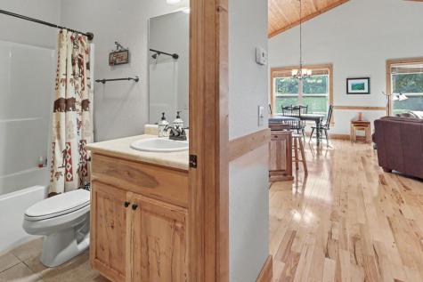7031 Black Bear Trail Hiawassee GA 30546