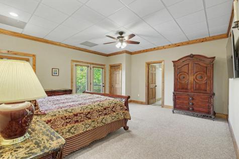 7031 Black Bear Trail Hiawassee GA 30546