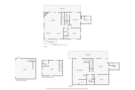 7031 Black Bear Trail Hiawassee GA 30546
