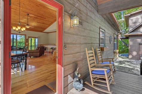 7031 Black Bear Trail Hiawassee GA 30546