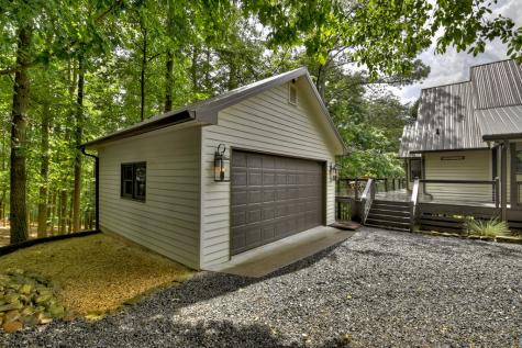 46 Mountain Springs Circle Ellijay GA 30536