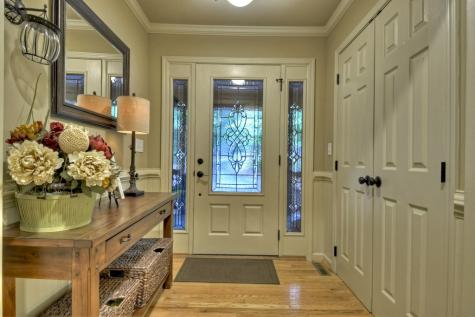 46 Mountain Springs Circle Ellijay GA 30536