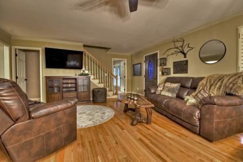 46 Mountain Springs Circle Ellijay GA 30536