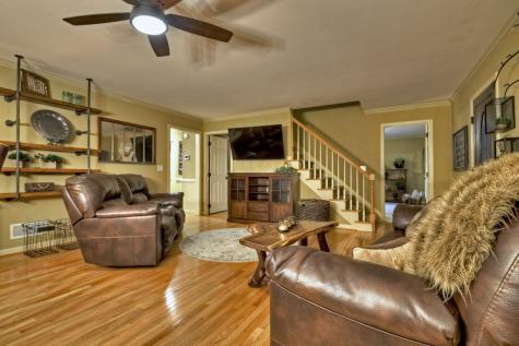 46 Mountain Springs Circle Ellijay GA 30536