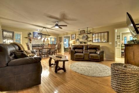 46 Mountain Springs Circle Ellijay GA 30536