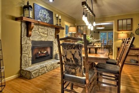46 Mountain Springs Circle Ellijay GA 30536