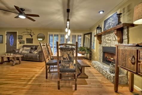 46 Mountain Springs Circle Ellijay GA 30536
