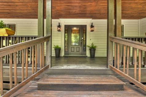 46 Mountain Springs Circle Ellijay GA 30536