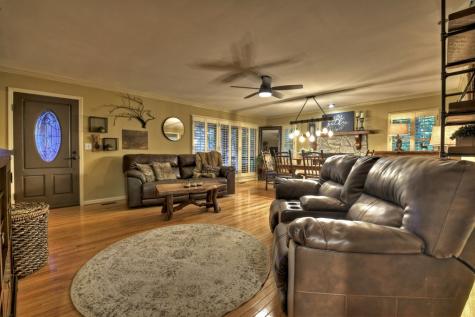 46 Mountain Springs Circle Ellijay GA 30536