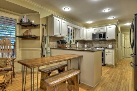 46 Mountain Springs Circle Ellijay GA 30536