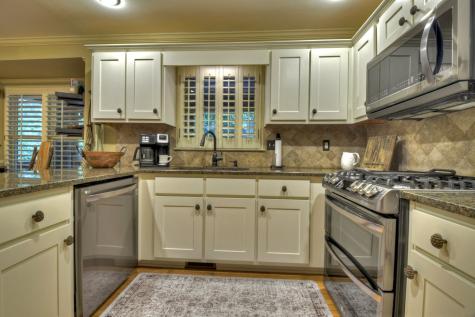 46 Mountain Springs Circle Ellijay GA 30536