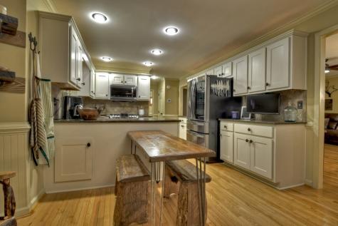 46 Mountain Springs Circle Ellijay GA 30536