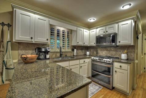 46 Mountain Springs Circle Ellijay GA 30536