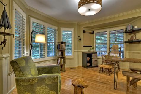 46 Mountain Springs Circle Ellijay GA 30536