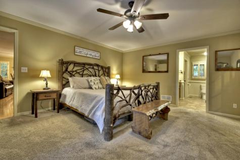 46 Mountain Springs Circle Ellijay GA 30536