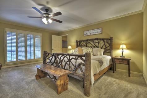 46 Mountain Springs Circle Ellijay GA 30536