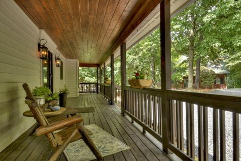 46 Mountain Springs Circle Ellijay GA 30536