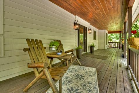 46 Mountain Springs Circle Ellijay GA 30536