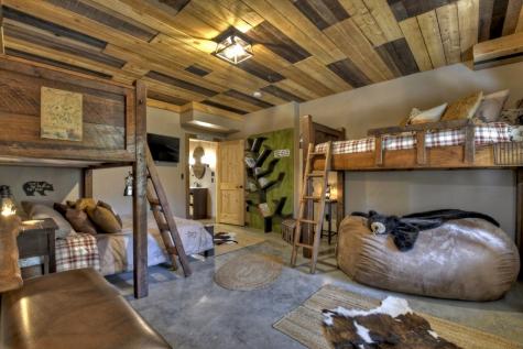 46 Mountain Springs Circle Ellijay GA 30536