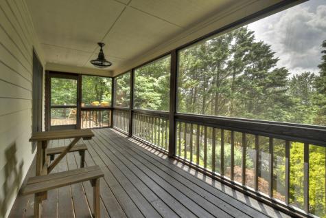 46 Mountain Springs Circle Ellijay GA 30536