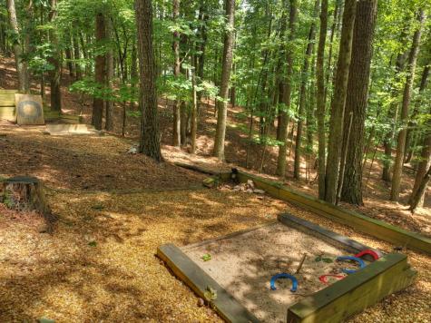 46 Mountain Springs Circle Ellijay GA 30536