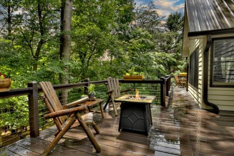 46 Mountain Springs Circle Ellijay GA 30536