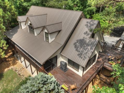 46 Mountain Springs Circle Ellijay GA 30536