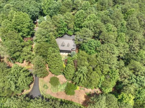 46 Mountain Springs Circle Ellijay GA 30536