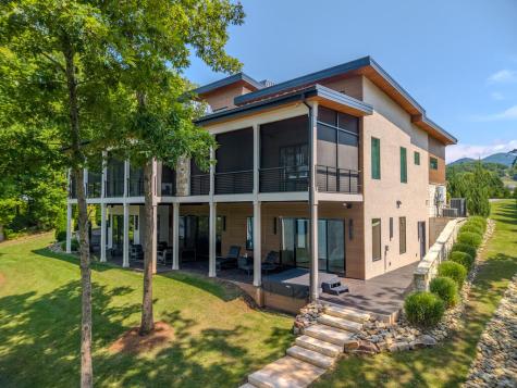 114 Hersie Point Hiawassee GA 30546
