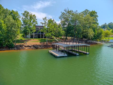 114 Hersie Point Hiawassee GA 30546