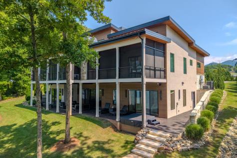 114 Hersie Point Hiawassee GA 30546