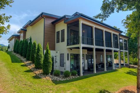 114 Hersie Point Hiawassee GA 30546