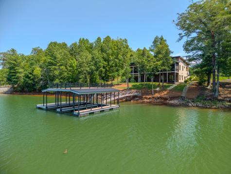 114 Hersie Point Hiawassee GA 30546