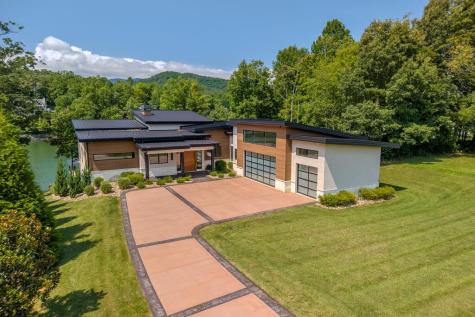 114 Hersie Point Hiawassee GA 30546