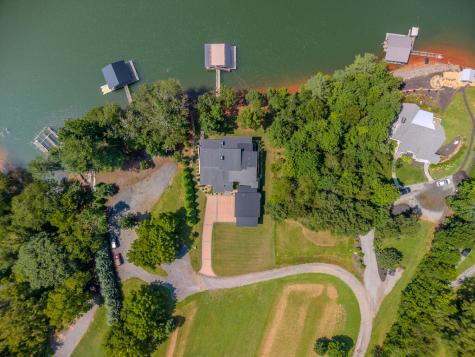 114 Hersie Point Hiawassee GA 30546