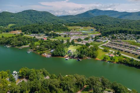 114 Hersie Point Hiawassee GA 30546