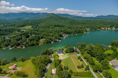 114 Hersie Point Hiawassee GA 30546