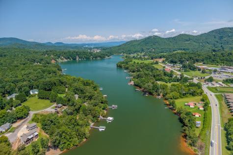114 Hersie Point Hiawassee GA 30546